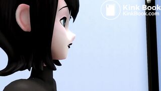 Mavis toilet trouble