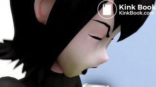 Mavis toilet trouble