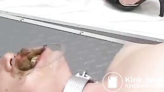 scat femdom