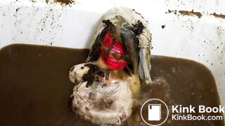 Scat Bath Doll: Mass Turd & Piss