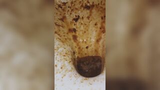 diarrhea - video 68