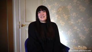 Uncensored Unk... Japanese scat - video 26