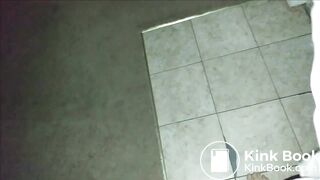 Shitting in Stairwell Pt 2