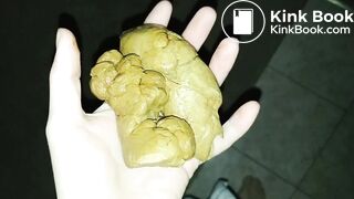 Shitting in Stairwell Pt 2