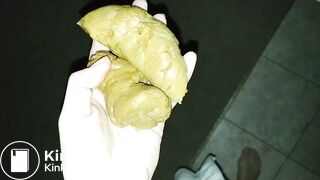 Shitting in Stairwell Pt 2