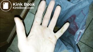 Shitting in Stairwell Pt 2