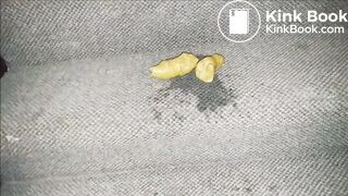 Shitting in Stairwell Pt 2