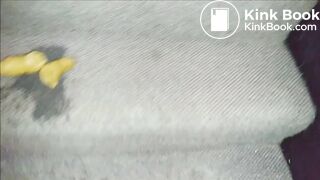 Shitting in Stairwell Pt 2