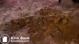 Japanese Girls Shitting Themselves (JZBD-1/9)