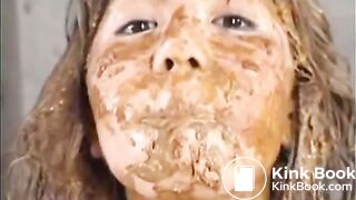 Smeared Hot and Exposed