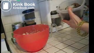 sexy girl shitting video 1 - video 2