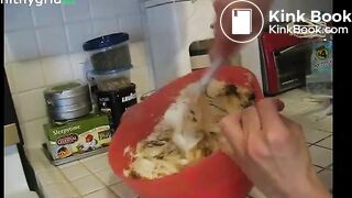 sexy girl shitting video 1 - video 2