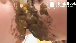 Asian scat#3