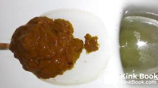 Friend on toilet - video 3