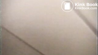 FILTHY SCAT CORN COB