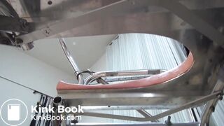 MIstress shitting on her slave