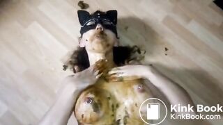 hardcore scat fucking