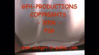 Public panty poop - video 6