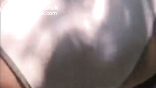 Public panty poop - video 6