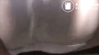 Public panty poop - video 6