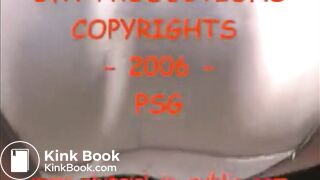 Public panty poop - video 6