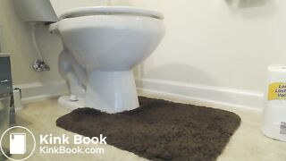Sexy pooping - video 144