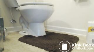 Sexy pooping - video 144