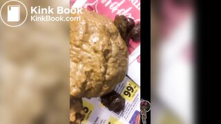 Ebony Doggystyle shit