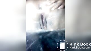 Big shitting - video 2