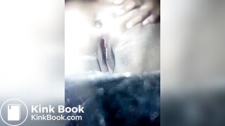 Big shitting - video 2