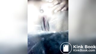 Big shitting - video 2