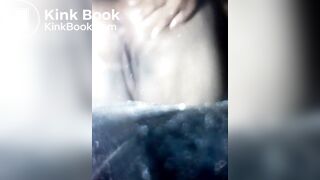 Big shitting - video 2