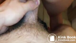 Shitty anal - video 24