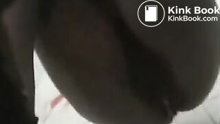 Pooping girls - video 3