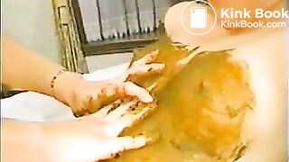 Japanese Sister Scat - Part 5