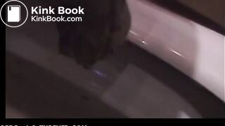 sexy girl shits and pisses