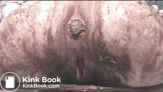 gorgeous Russian pooped