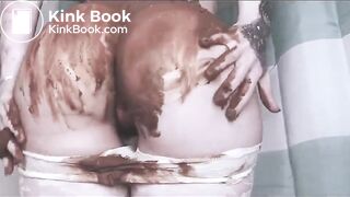 gorgeous Russian pooped