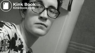 Girl Vlogs While Pooping Compilation (From YT)