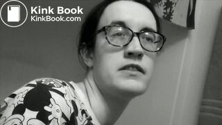 Girl Vlogs While Pooping Compilation (From YT)