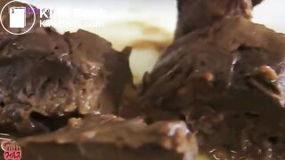 Japanese eat and scat