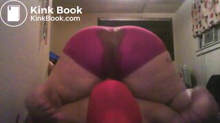 Facesitting with shitty ass