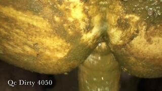 Filthy Scat Couple Volume 3