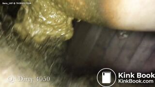 Filthy Scat Couple Volume 3