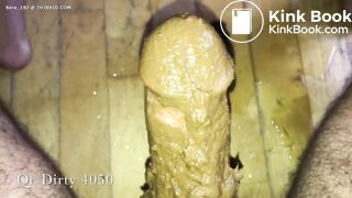 Filthy Scat Couple Volume 3