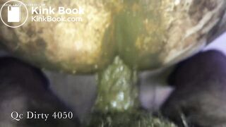 Filthy Scat Couple Volume 3