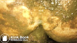 Filthy Scat Couple Volume 3