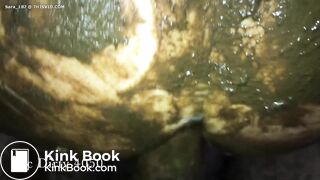 Filthy Scat Couple Volume 3