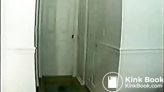 old pants poop - video 2