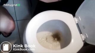 So Desperate to Shit